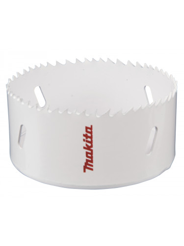 Scie cloche Bi-Métal pour perceuses Makita