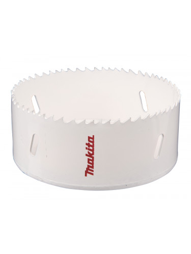 Scie cloche Bi-Métal pour perceuses Makita