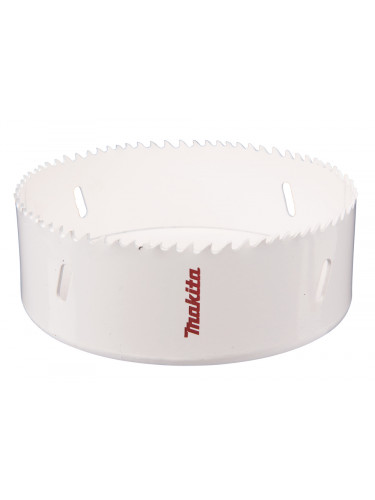 Scie cloche Bi-Métal pour perceuses Makita