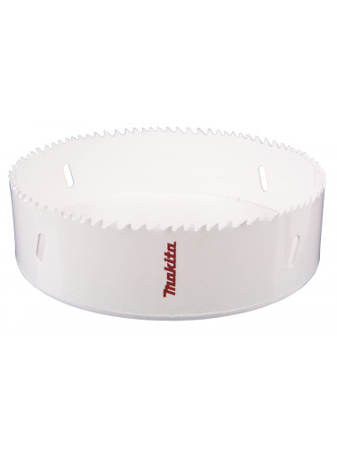 Scie cloche Bi-Métal pour perceuses Makita