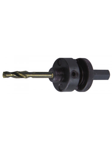 Adaptateur pour scies cloches Bi-Métal Makita