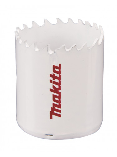 Scie cloche Bi-Métal pour perceuses Makita