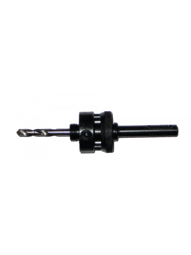 Adaptateur pour scies cloches Bi-Métal Makita