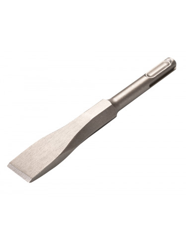 Burin plat SDS-Plus Makita