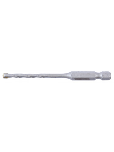 Foret de maçonnerie 4 x 40/80 mm Makita