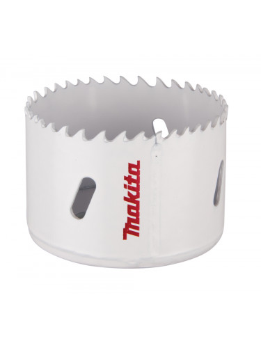 Scie cloche Bi-Métal pour perceuses Makita
