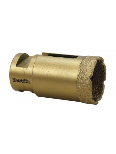 FORET DIAMANT A SEC 35MM M14 Makita