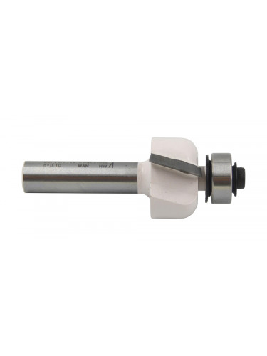 Fraise à cuvette 8 x 55,6 mm Makita