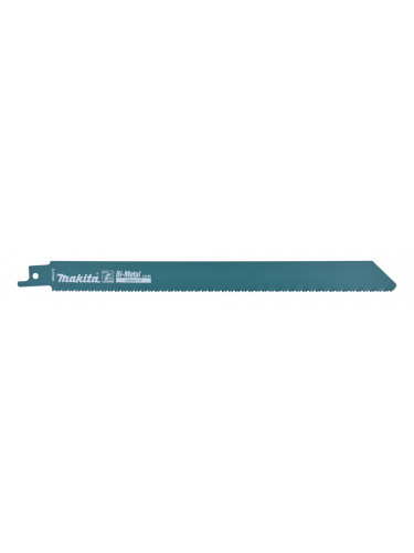 Blade de réciprocité, 225 x 0,9 mm Makita