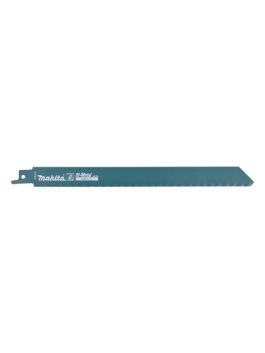 Blade de réciprocité, 225 x 0,9 mm Makita