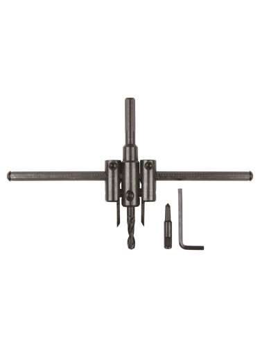 Scies cloches ajustables Makita