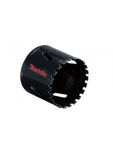 Scie cloche diamantée pour perceuses Makita