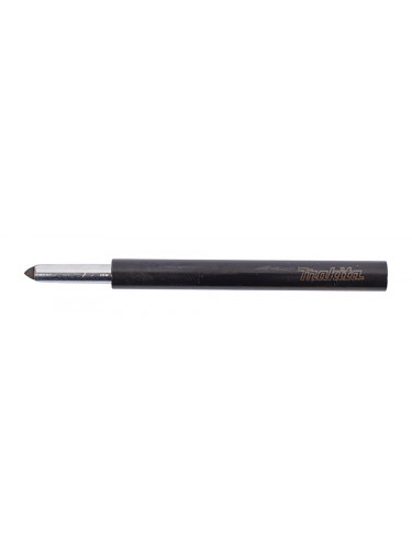 Foret de centrage retractable pour scies cloches diamantées Makita