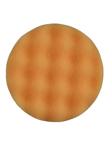 Mousse de polissage alvéolée pour décrassage Makita