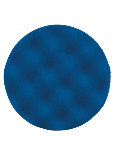 Mousse de polissage alvéolée pour polissage grossier Makita