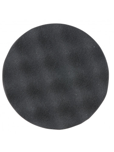 Mousse de polissage alvéolée pour polissage fin Makita