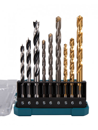 COFFRET DE FORETS Makita