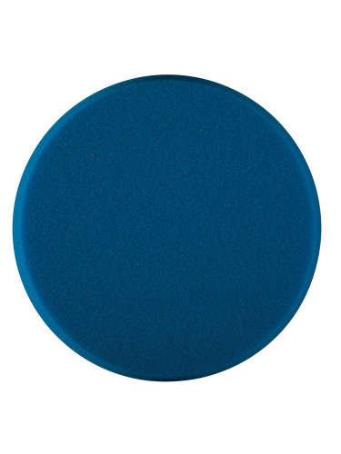 Mousse de polissage souple pour polissage grossier auto-agrippante Makita