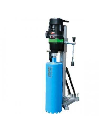 CAROTTEUSE A EAU DIAM INDUSTRIES DB200GR