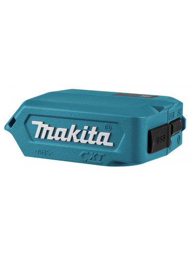 Adaptateur USB CXT Makita