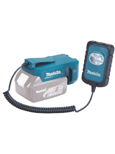 Lampe LED LXT® Makita