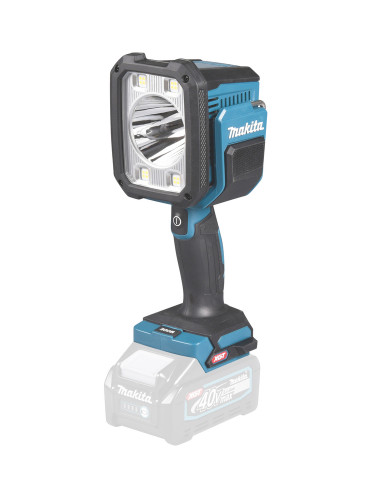 Lampe torche XGT Makita