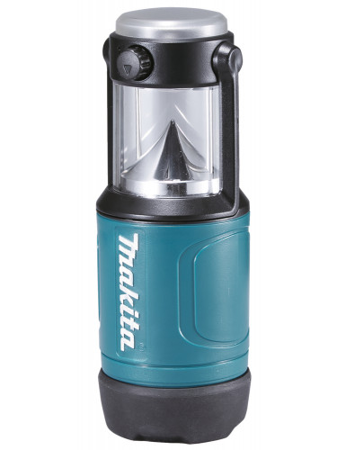 Lampe Torche / Lanterne LED Li-Ion 10,8 V / 7,2 V ML102 Makita