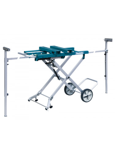 Stand de scie à onglet wst05 Makita