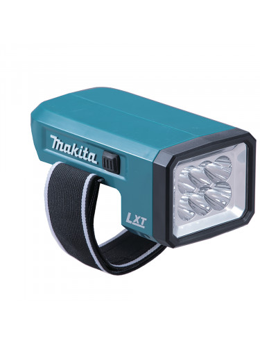 Lampe torche LXT Makita