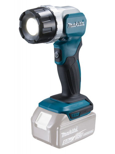 Lampe torche LED LXT Makita