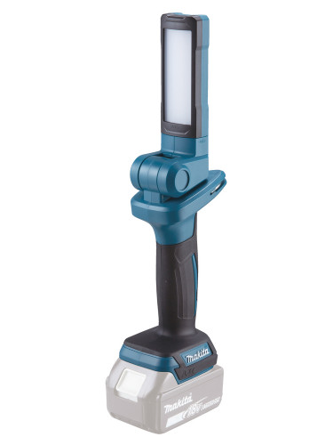 LAMPE TORCHE LED LXT Makita
