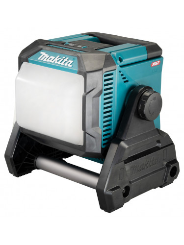 Lampe de chantier XGT Makita