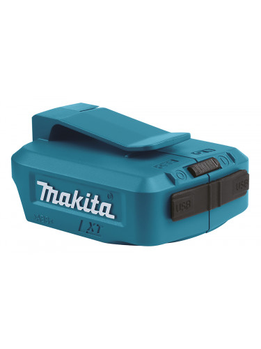 Adaptateur USB LXT Makita