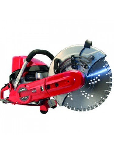 DECOUPEUSE THERMIQUE DIAM INDUSTRIES EC741S
