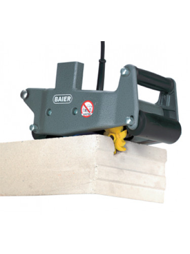RAINUREUSE BAIER BMF 501