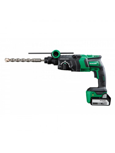 LOCATION PERFORATEUR BURINEUR SDS PLUS SANS FIL 3,2 J - 18 V - 3,5 Kg - Ø 26 mm