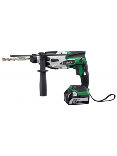 HITACHI DH 18DSL 5A 