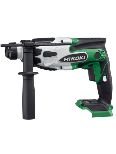 PERFORATEUR SDS-Plus HIKOKI DH18DSLL2Z