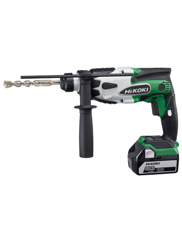 PERFORATEUR SDS-Plus HIKOKI DH18DSLWPZ