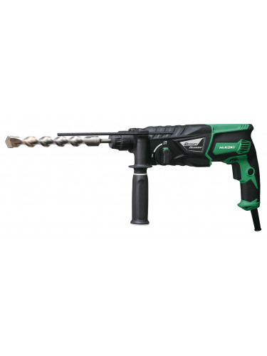  PERFORATEUR SDS+ HIKOKI DH26PB2WSZ