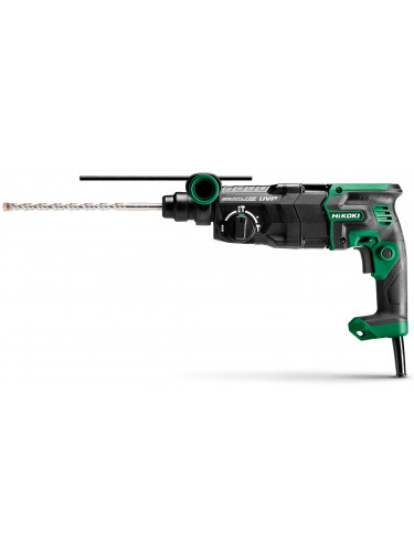 PERFORATEUR BURINEUR SDS-PLUS HIKOKI DH28PECWSZ