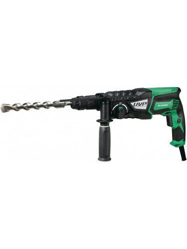 PERFORATEUR BURINEUR SDS-PLUS HIKOKI DH28PMY2WSZ