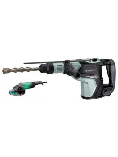 HITACHI DH 40MEY + G23SW2