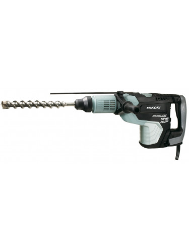 PERFORATEUR BURINEUR SDS-Max HIKOKI DH45MEYWSZ 