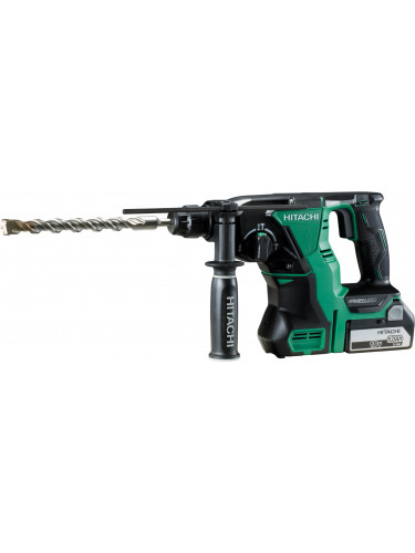 PERFORATEUR BURINEUR SANS FIL HIKOKI DH18DBLWPZ