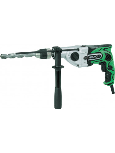 HITACHI DM20VLD