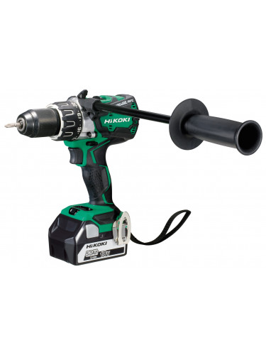 PERCEUSE VISSEUSE HIKOKI DS18DBL2WPZ