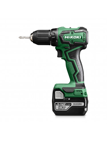 PERCEUSE VISSEUSE HIKOKI DS18DDWPZ
