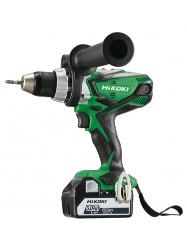 PERCEUSE VISSEUSE HIKOKI DS18DSDLWPZ