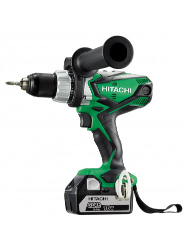 HITACHI DV18DSDL5A